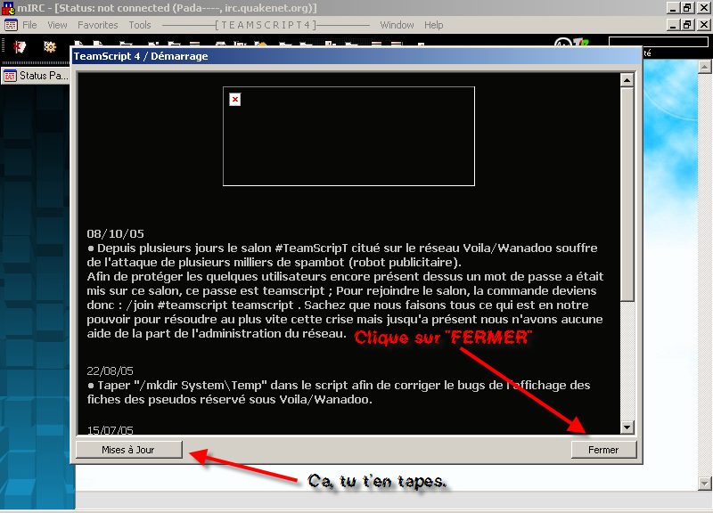 TÉLÉCHARGER TEAMSCRIPT4 GRATUITEMENT GRATUITEMENT TÉLÉCHARGER TEAMSCRIPT4
